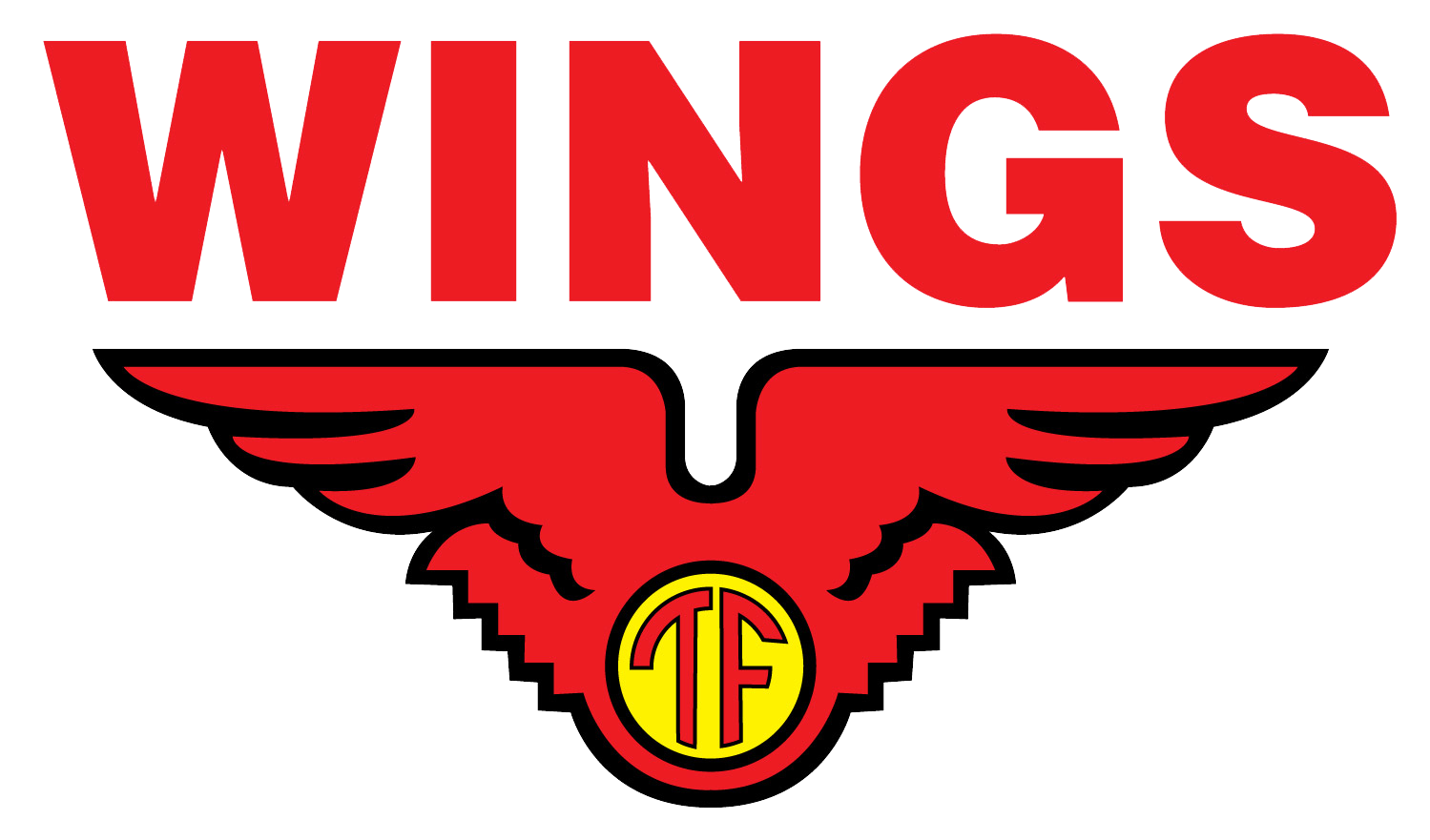 Wings career